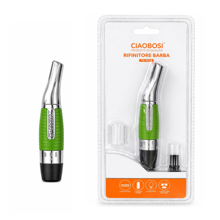 CIAOBOSI TX-9165 Multifunction Electric Shaver