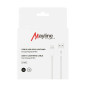 Câble USB vers Lightning Mayline – 1 m 20 W