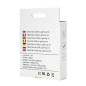 Câble USB vers Lightning Mayline – 1 m 20 W