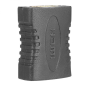 Adaptateur HDMI femelle vers femelle ECO – Noir Adaptateur HDMI femelle vers femelle ECO – Noir