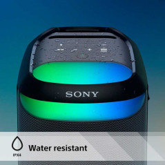 Sony SRS-XV800 enceinte 180 W Wi-Fi BT USB | Smarty