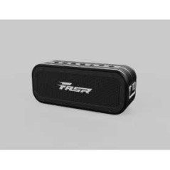 Enceinte Bluetooth 10000 mAh 80W FASR FS-V4 - Audio Ref A2609 | Smarty