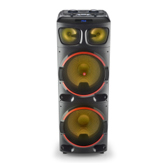 Enceinte Bluetooth NGS Wild Dub 3 1200 W | Smarty