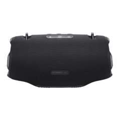 JBL Xtreme 4 enceinte Bluetooth noire | Smarty