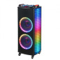 Bluetooth speaker ECO – dual 12-inch drivers 2000W Bluetooth speaker ECO – dual 12-inch drivers 2000W