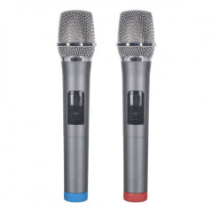 Bluetooth Speaker 2000W Dual 12-inch | Smarty