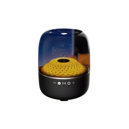 Enceinte Bluetooth Avec Lumière LED Portée De 10 m 120W F911 - Audio R