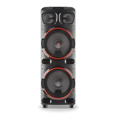 NGS Wild Dub Bluetooth Speaker 300 W | Smarty