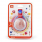 Enceinte Bluetooth Etanche à L'eau JBL JR POP - Rouge