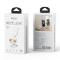 Lampe LED portable Yesido DH10 – pliable RGB Lampe LED portable Yesido DH10 – pliable RGB