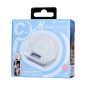 Lumière de Remplissage portable Remax RT-E185 - Blanc Lumière de Remplissage portable Remax RT-E185 - Blanc