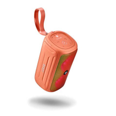 Enceinte NGS Roller Beast 32W IPX5 Orange