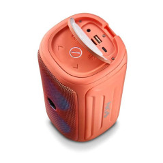 Enceinte NGS Roller Beast 32W IPX5 Orange