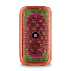 Enceinte NGS Roller Beast 32W IPX5 Orange