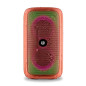 Enceinte Bluetooth NGS Roller Beast – IPX5 32W Orange Enceinte Bluetooth NGS Roller Beast – IPX5 32W Orange