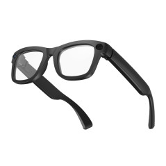 Lunettes intelligentes IA - Caméra 8 MP - Tra | Smarty Paris