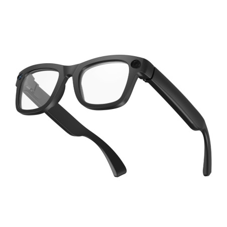 AI Smart Glasses ECO – 8MP Camera 8GB 1080p