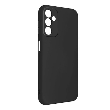 Silicone Case ECO – Huawei Y7 2019 Black