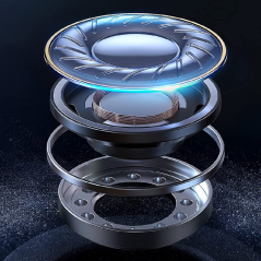 Écouteurs UGREEN HiTune X5 Bleu | Smarty