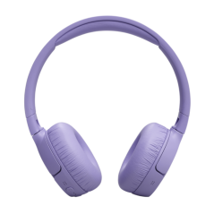 Casque JBL Tune 670NC Violet | Smarty