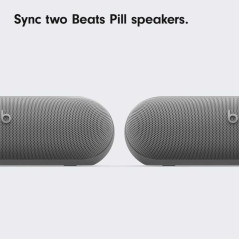Enceinte Beats Pill x Kim Kardashian 24 h IP67
