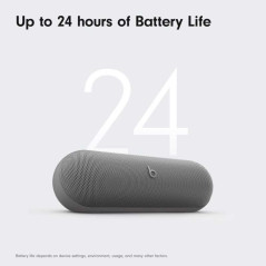 Enceinte Beats Pill x Kim Kardashian 24 h IP67