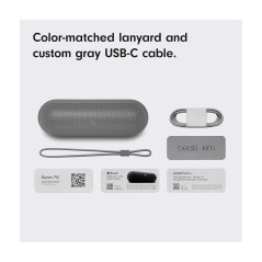 Enceinte Beats Pill x Kim Kardashian 24 h IP67