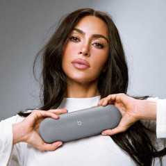 Enceinte Beats Pill x Kim Kardashian 24 h IP67