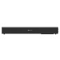 Barre de son Bluetooth NGS Subway – 40 W Noir Barre de son Bluetooth NGS Subway – 40 W Noir