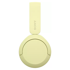 Sony WH-CH520 Bluetooth Headphones Yellow | Smarty