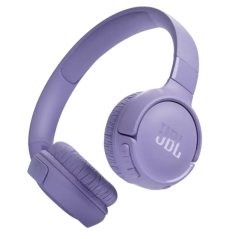 Casque Bluetooth JBL Tune 520BT Violet | Smarty