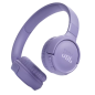 JBL Casque Bluetooth Tune 520BT – Violet JBL Casque Bluetooth Tune 520BT – Violet