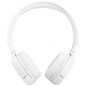 JBL Casque Bluetooth Tune 510BT JBLT510BTWHT – Blanc JBL Casque Bluetooth Tune 510BT JBLT510BTWHT – Blanc