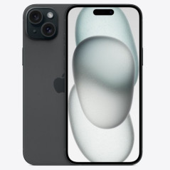 iPhone 15 Plus 128 GB Black Grade A | Smarty