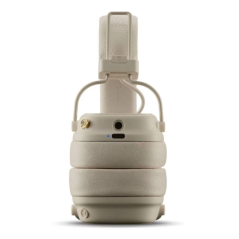 Marshall Major V cream on-ear headphones | Smarty