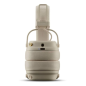On-Ear Headphones Marshall Major V – Cream On-Ear Headphones Marshall Major V – Cream