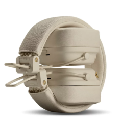 Marshall Major V cream on-ear headphones | Smarty