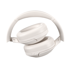 XSSIVE XSS-H11W Bluetooth Headphones White | Smarty