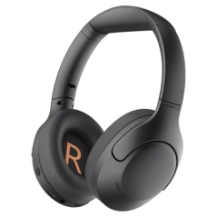 Casque Bluetooth XSSIVE XSS-H11B noir | Smarty