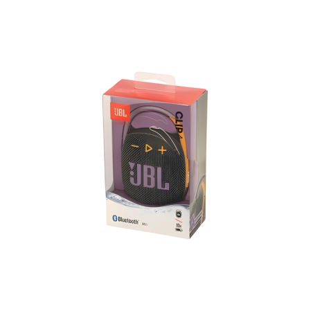 Enceinte Bluetooth Portable JBL CLIP 4 Vert - JBLCLIP4GRN — JBL · Smarty Paris 18e