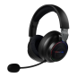 Bluetooth Gaming Headset XSSIVE XSS-GHW – Black Bluetooth Gaming Headset XSSIVE XSS-GHW – Black