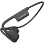 Bone Conduction Headphones XSSIVE XSS-BC01 – Wireless Black Bone Conduction Headphones XSSIVE XSS-BC01 – Wireless Black