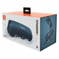 Enceinte Bluetooth Portable JBL Charge 5 - JBLCHARGE5BLU - Bleu — JBL · Smarty Paris 18e · Smarty Paris