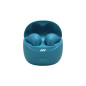 JBL Wireless Earbuds Tune Flex 2 – Turquoise