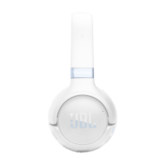JBL Tune 680NC white Bluetooth headphones | Smarty