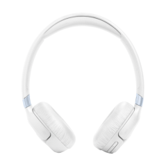 JBL Tune 680NC white Bluetooth headphones | Smarty