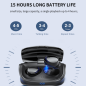 Écouteurs de jeu Bluetooth Devia Joy A 9 T8 – Noir Écouteurs de jeu Bluetooth Devia Joy A 9 T8 – Noir