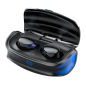 Écouteurs de jeu Bluetooth Devia Joy A 9 T8 – Noir Écouteurs de jeu Bluetooth Devia Joy A 9 T8 – Noir