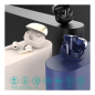 Wireless earbuds Devia Star Series E4 EM409 – ANC 7h Black Wireless earbuds Devia Star Series E4 EM409 – ANC 7h Black