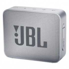 Enceinte Bluetooth Portable JBL Go 2 Gris IPX7 5H - Audio Réf. A0316 EO